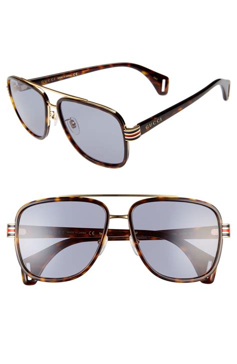 gucci glasses men's